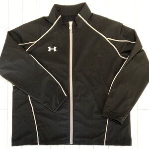 Boy's Under Armour Jacket